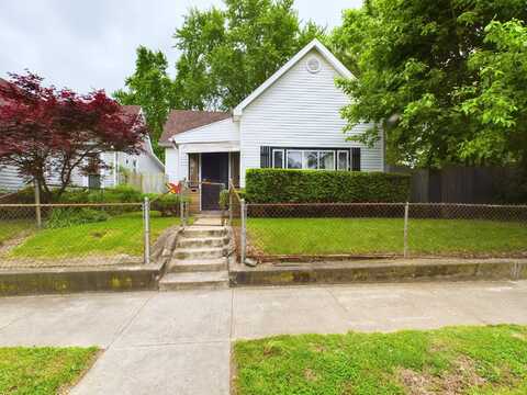 1623 W 7th Street, Anderson, IN 46016