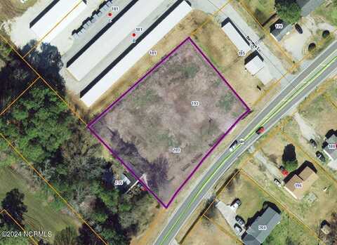 203 S Nc-581 Highway, Goldsboro, NC 27530