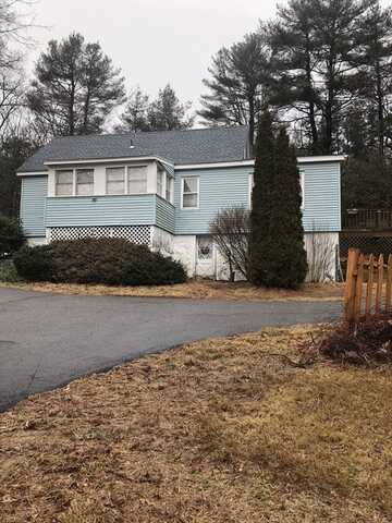 266 Pleasant Street, Franklin, MA 02038