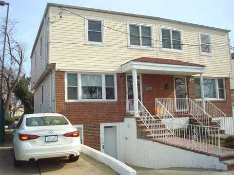 117-11 Francis Lewis Boulevard, Cambria Heights, NY 11411