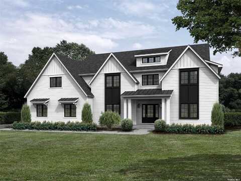 Lot 3 Sycamore Estates, Nesconset, NY 11767