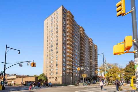 41-40 Union Street, Flushing, NY 11355