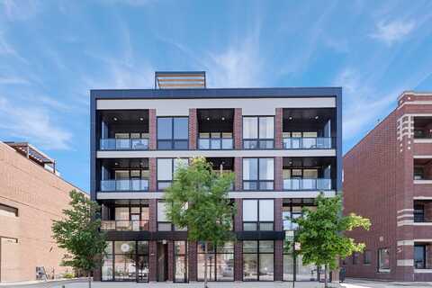 2958 N Lincoln Avenue, Chicago, IL 60657