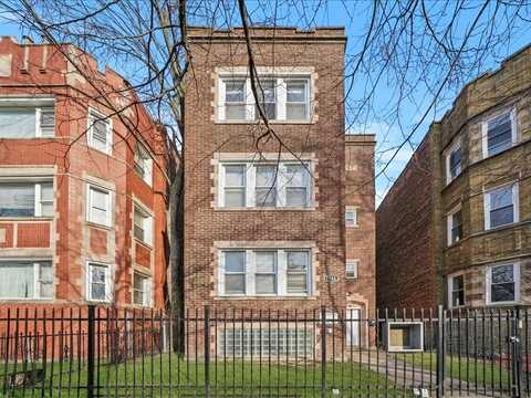 7741 S Yates Boulevard, Chicago, IL 60649