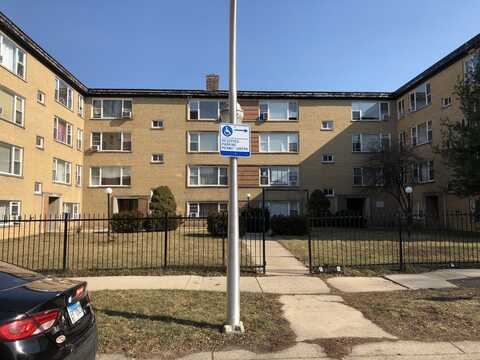 6125 N Seeley Avenue, Chicago, IL 60659