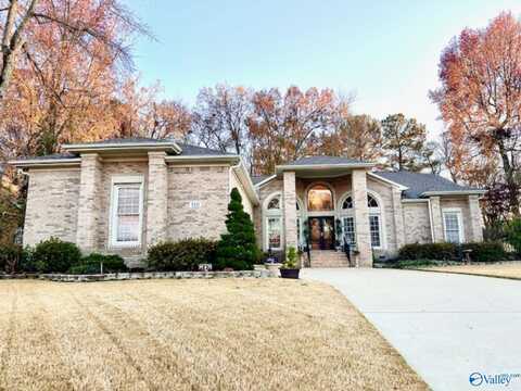 110 Holbrook Drive, Huntsville, AL 35806