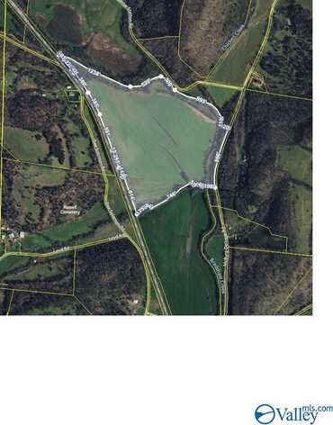 69 Acres Dee Solomon Road, Dellrose, TN 38453