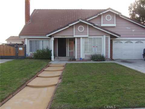 1178 Oakwood Avenue, Rialto, CA 92376