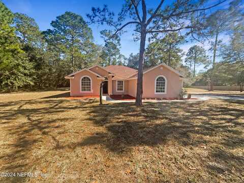 96268 SWEETBRIAR Lane, Yulee, FL 32097