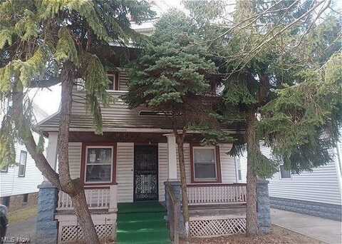 2780 E 117th Street, Cleveland, OH 44120