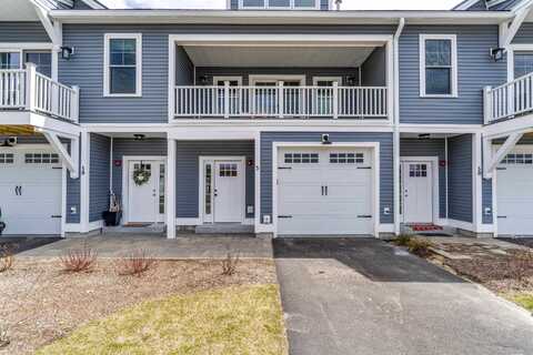 5 Ryan Road, Thornton, NH 03285