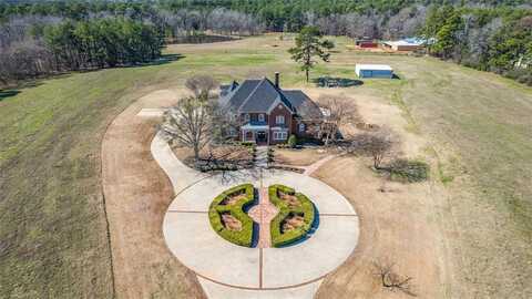 5249 Rosborough Springs Road, Marshall, TX 75672