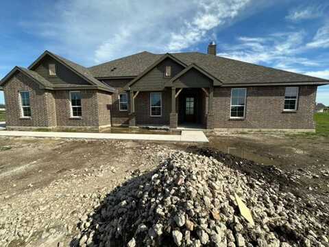 2903 Mossy Oak Drive, Oak Ridge, TX 75161