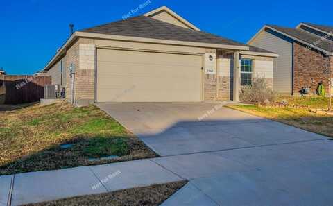 14421 Cloudview Way, Haslet, TX 76052