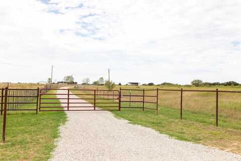 200 County Road 487, De Leon, TX 76444