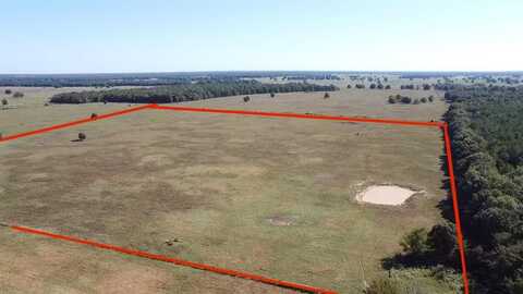 Tbd CR 2221, Detroit, TX 75436