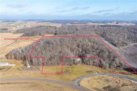 Lot 3,9 Acres County Hwy N Frontage Road, Chippewa Falls, WI 54729