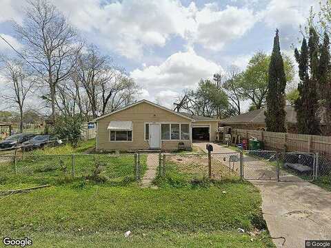 Grovey, HOUSTON, TX 77026