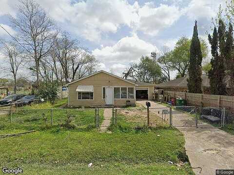 Grovey, HOUSTON, TX 77026