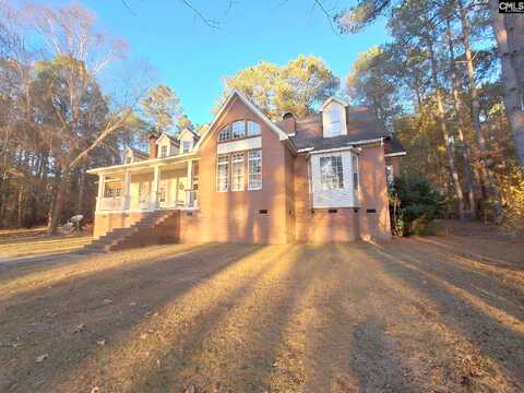 Pine Crest, CAMDEN, SC 29020