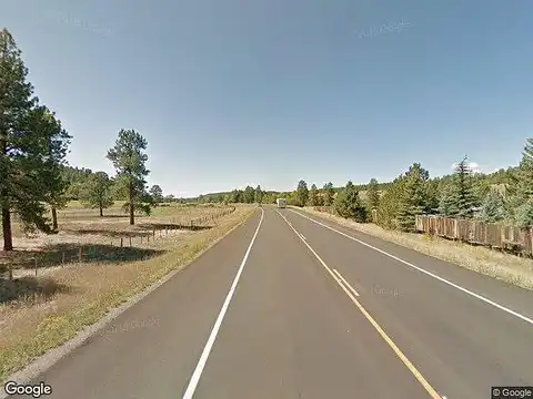 Highway 160, PAGOSA SPRINGS, CO 81147