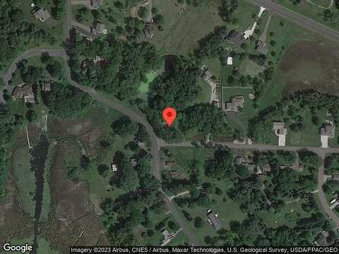 Lake Netta, ANDOVER, MN 55304