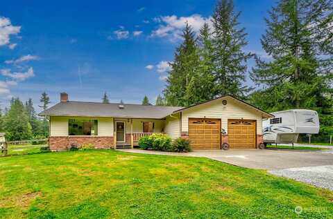 Scouten Loop, ARLINGTON, WA 98223