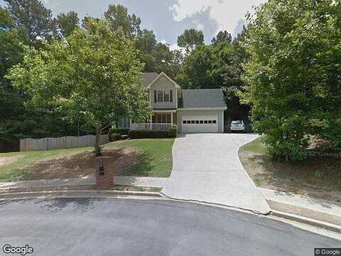 Peachcrest, LAWRENCEVILLE, GA 30043