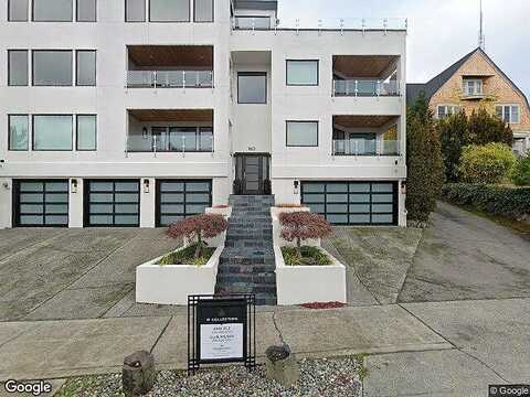Highland, SEATTLE, WA 98109
