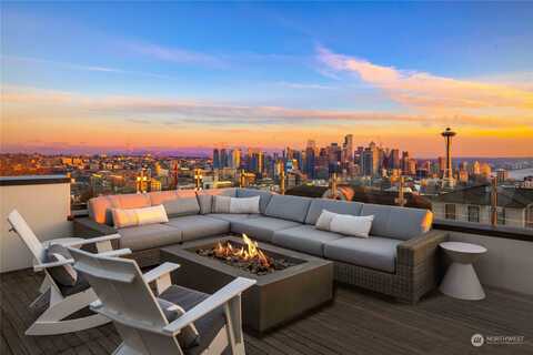 Highland, SEATTLE, WA 98109