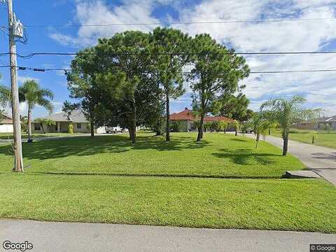 Ridgecrest, PORT SAINT LUCIE, FL 34953