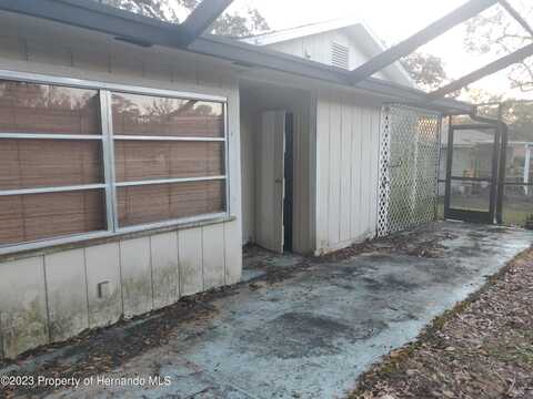 Garden, BROOKSVILLE, FL 34601