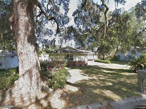 Garden, BROOKSVILLE, FL 34601