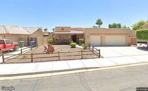 47Th, YUMA, AZ 85364