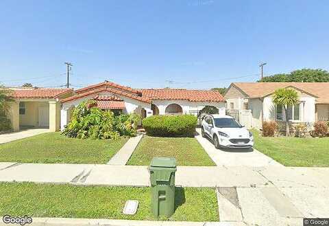 82Nd, INGLEWOOD, CA 90305