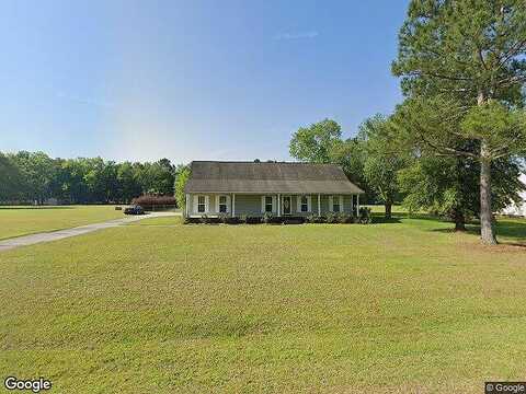 Chinaberry, MOULTRIE, GA 31788