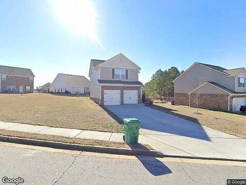 Al Jennah, LOCUST GROVE, GA 30248