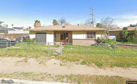 Weber, FRESNO, CA 93728