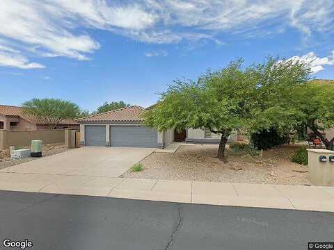 Las Animas, GOLD CANYON, AZ 85118