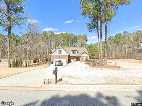 Martins Pond, NEWNAN, GA 30263