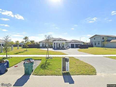 280Th, HOMESTEAD, FL 33031