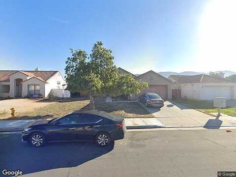 Abedul, MORENO VALLEY, CA 92551