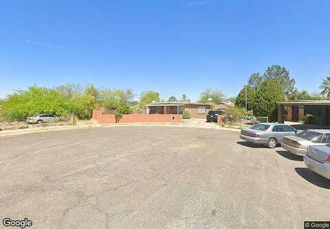 Morris, TUCSON, AZ 85706