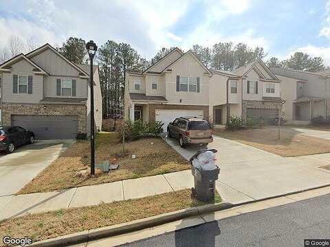 Rapahoe, ATLANTA, GA 30349