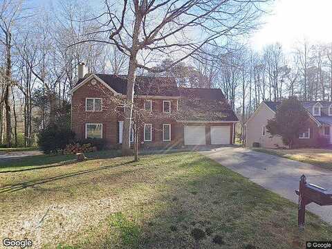 Edington, MARIETTA, GA 30064