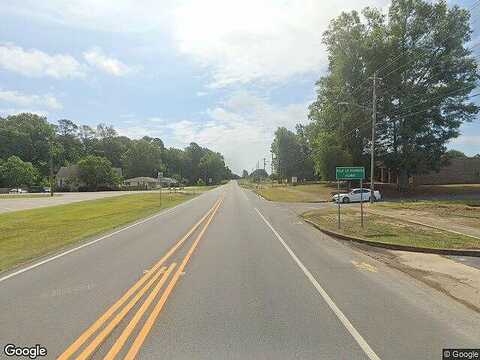 Ga Highway 242, SANDERSVILLE, GA 31082