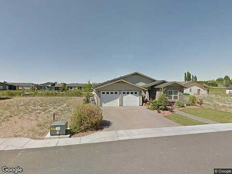 Merwin, ZILLAH, WA 98953