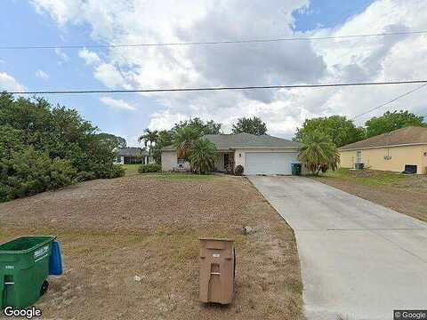 16Th, CAPE CORAL, FL 33993