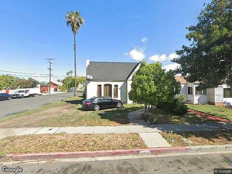 113Th, LOS ANGELES, CA 90044