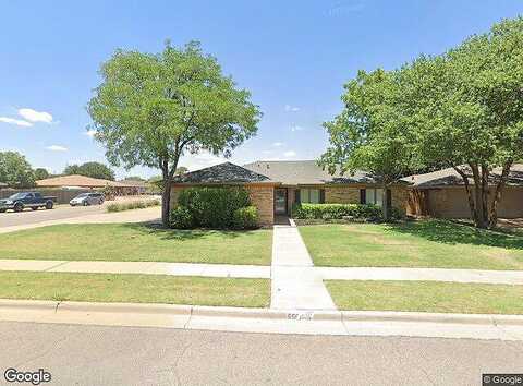 67Th, LUBBOCK, TX 79424